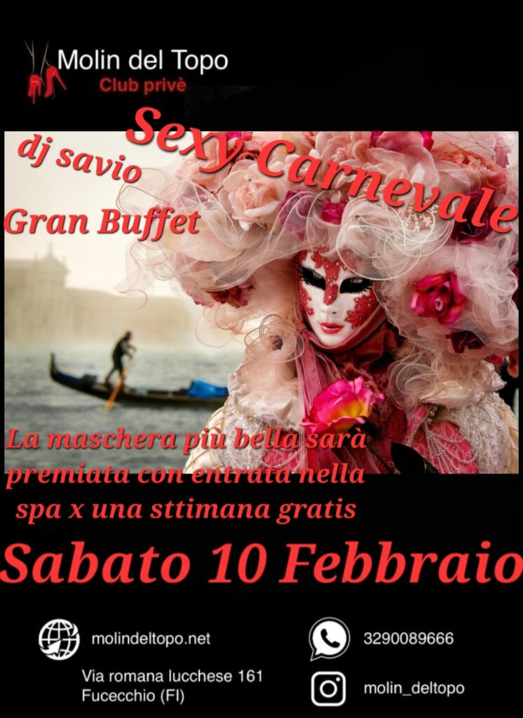 sabato 10 febbraio